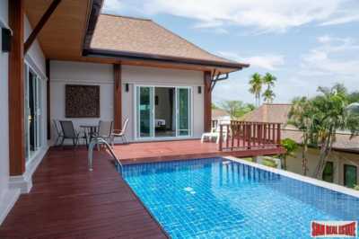 Villa For Sale in Phuket, Thailand