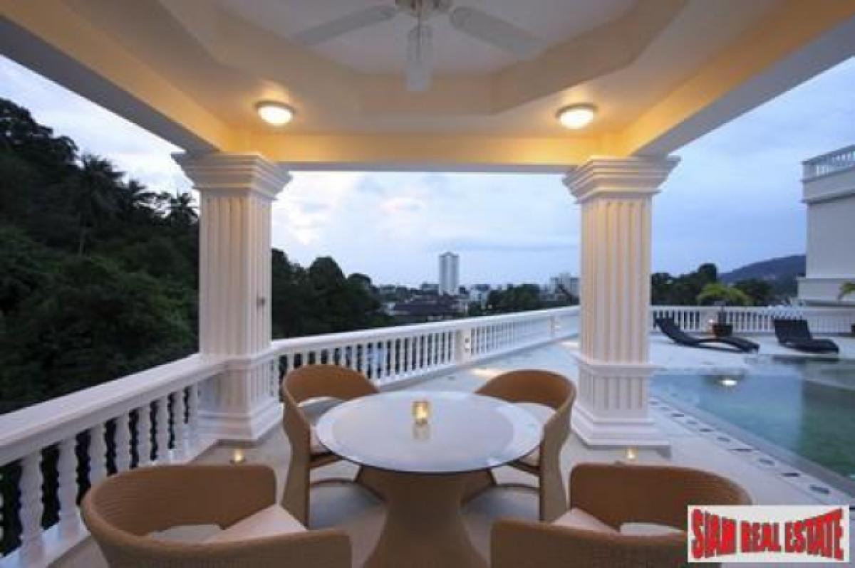 Picture of Hotel For Sale in Phuket, Phuket, Thailand