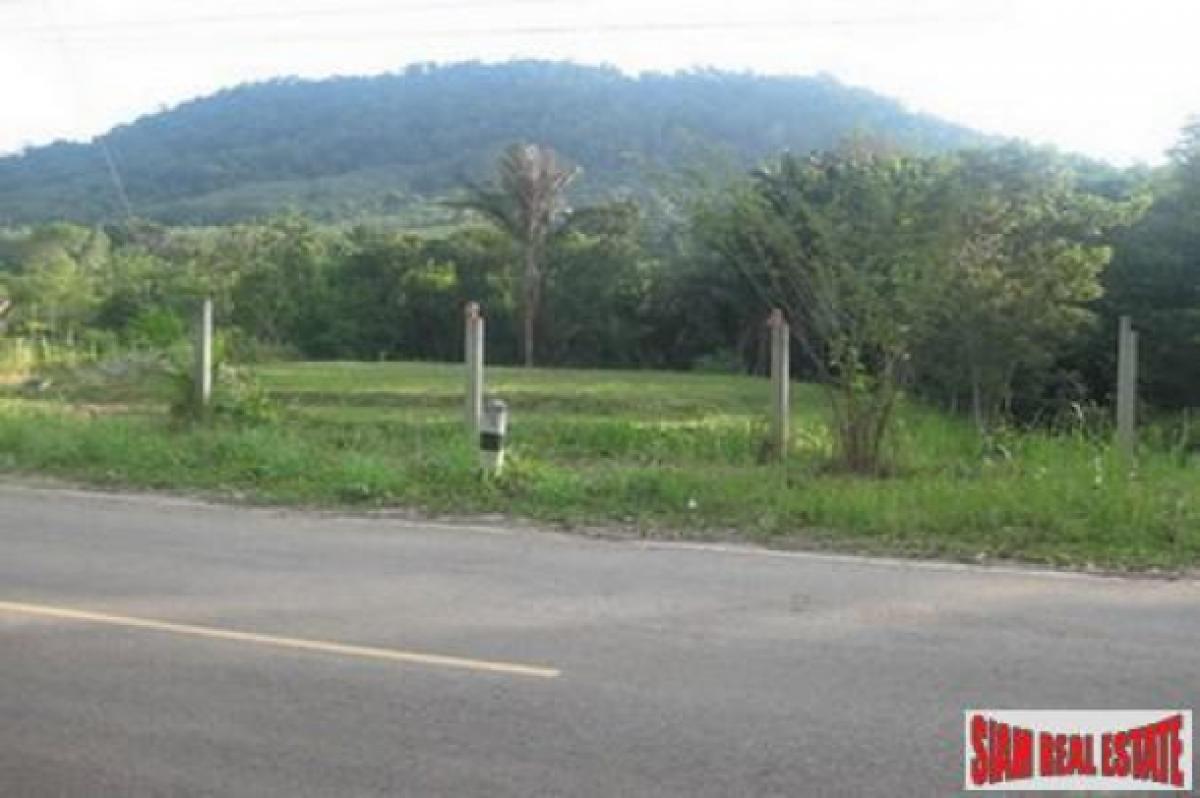 Picture of Apartment For Sale in Krabi, Krabi, Thailand