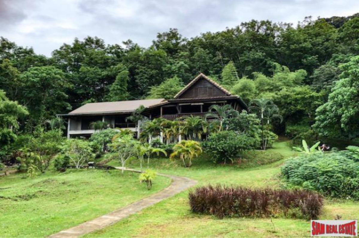 Picture of Villa For Sale in Mueang Phang Nga, Phang Nga, Thailand