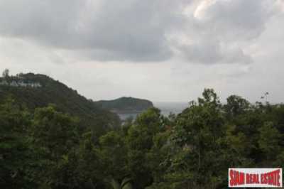 Residential Land For Sale in Surat Thani, Thailand