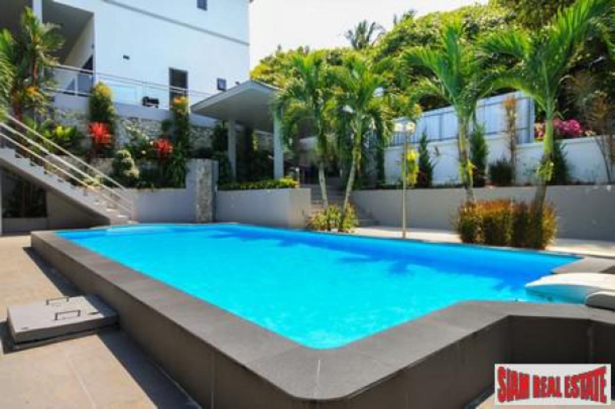 Picture of Villa For Sale in Phuket, Phuket, Thailand