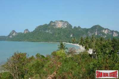 Residential Land For Sale in Surat Thani, Thailand