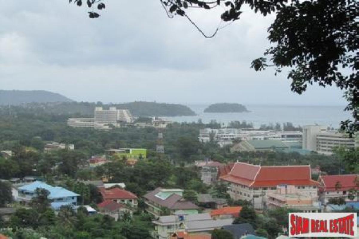 Picture of Residential Land For Sale in Phuket, Phuket, Thailand