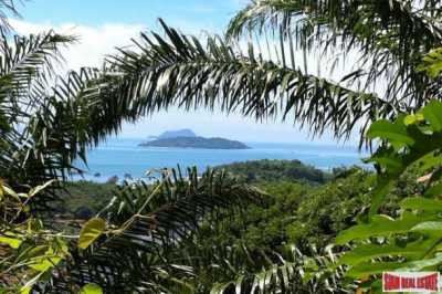 Residential Land For Sale in Phuket, Thailand