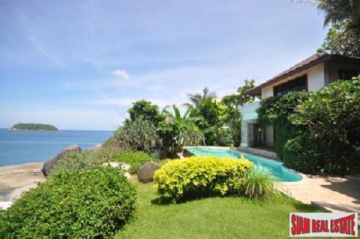 Picture of Villa For Sale in Phuket, Phuket, Thailand