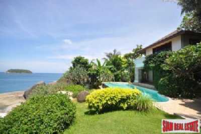 Villa For Sale in Phuket, Thailand