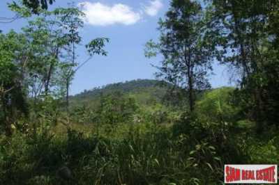 Residential Land For Sale in Krabi, Thailand