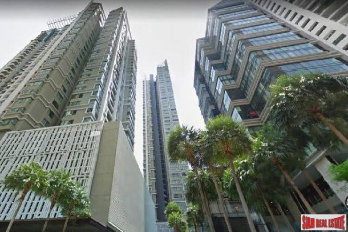 Picture of Apartment For Rent in Bangkok, Bangkok, Thailand