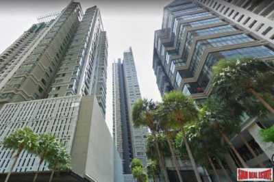 Apartment For Rent in Bangkok, Thailand