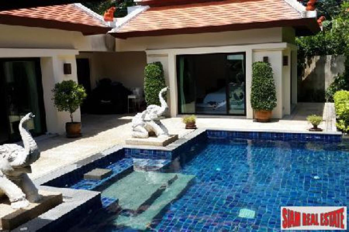 Picture of Villa For Sale in Phuket, Phuket, Thailand
