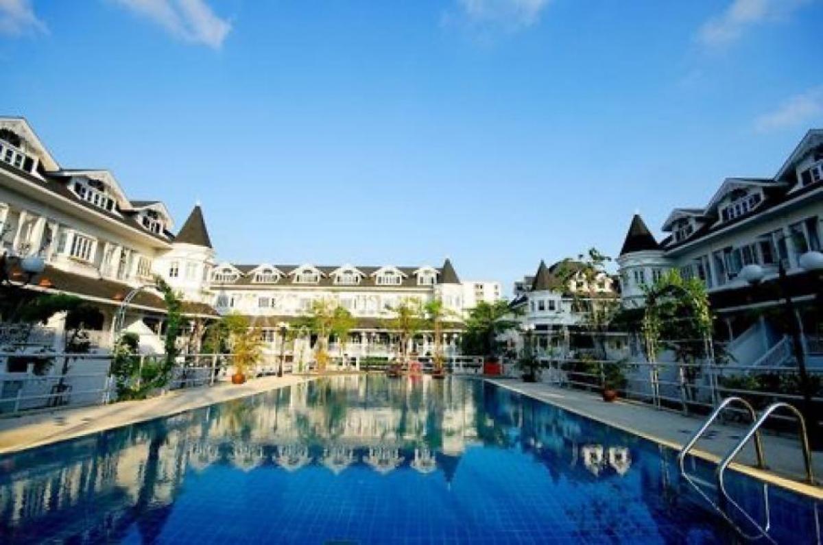 Picture of Villa For Sale in Bangkok, Bangkok, Thailand