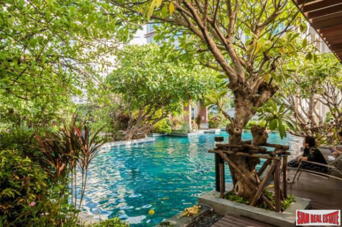 Picture of Apartment For Sale in Bangkok, Bangkok, Thailand