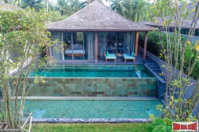 Villa For Sale in Mueang Phang Nga, Thailand