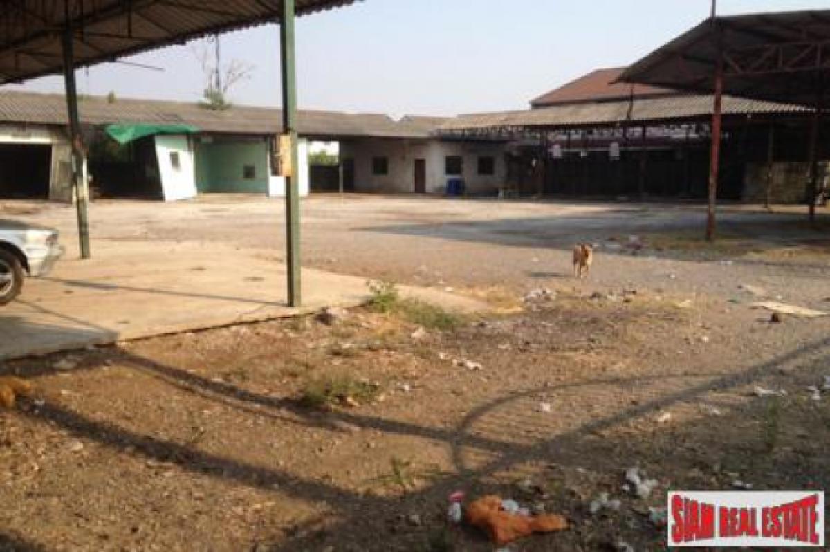 Picture of Residential Land For Sale in Bangkok, Bangkok, Thailand