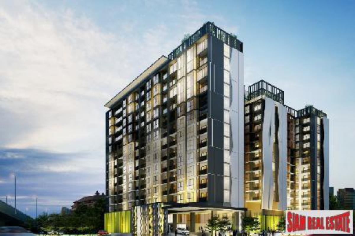 Picture of Apartment For Sale in Chiang Mai, Chiang Mai, Thailand