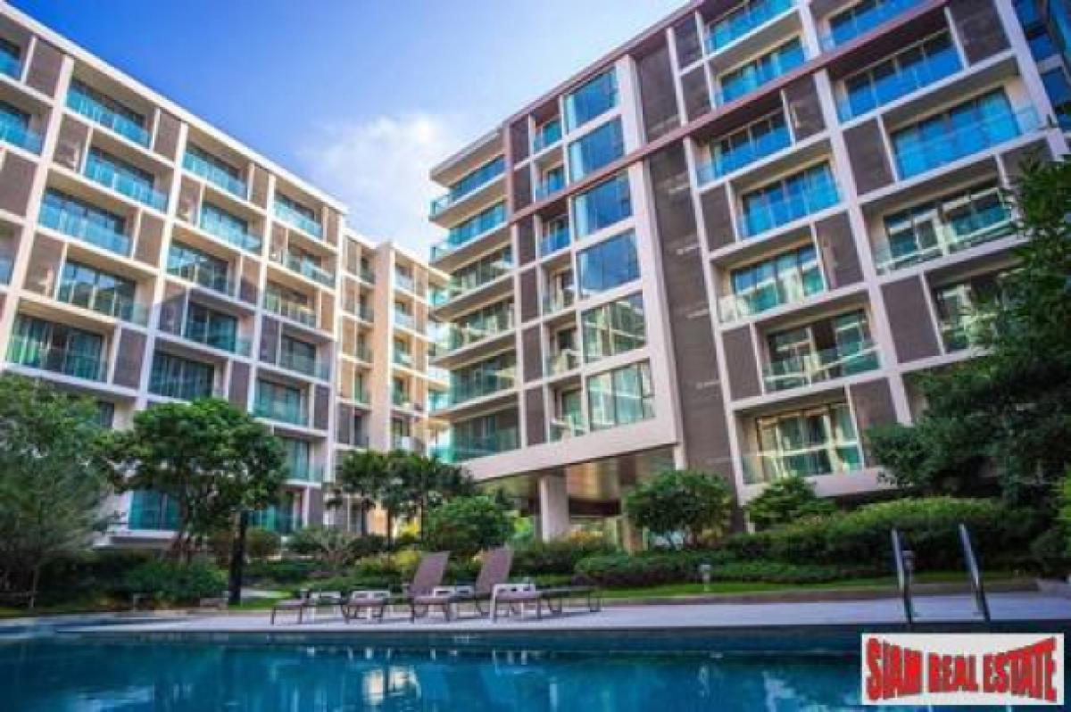 Picture of Apartment For Sale in Chiang Mai, Chiang Mai, Thailand