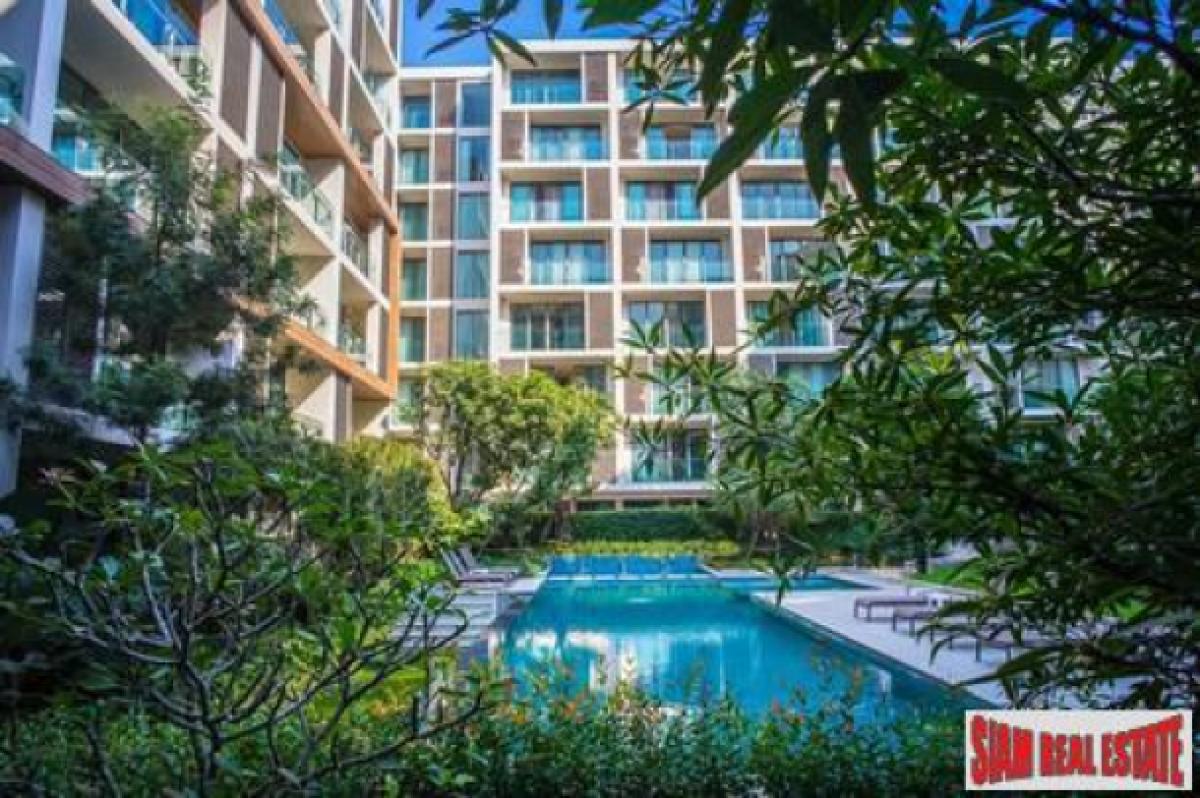 Picture of Apartment For Sale in Chiang Mai, Chiang Mai, Thailand