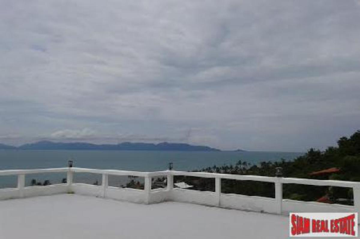 Picture of Residential Land For Sale in Surat Thani, Surat Thani, Thailand