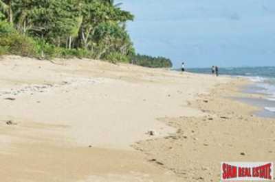 Residential Land For Sale in Krabi, Thailand