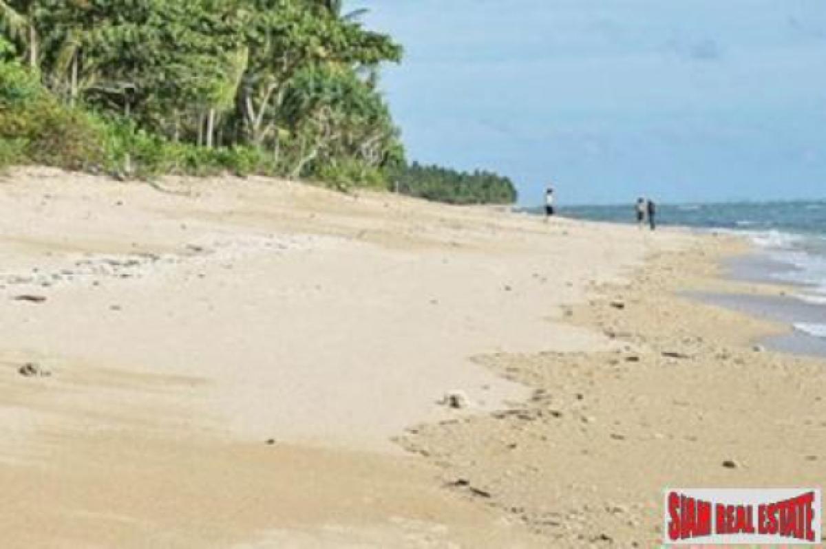 Picture of Residential Land For Sale in Krabi, Krabi, Thailand