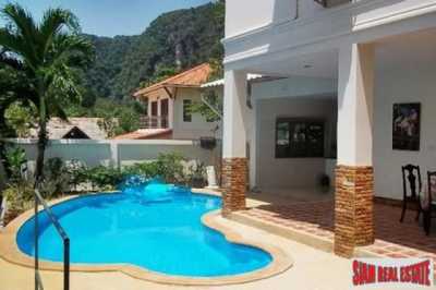 Villa For Sale in Krabi, Thailand