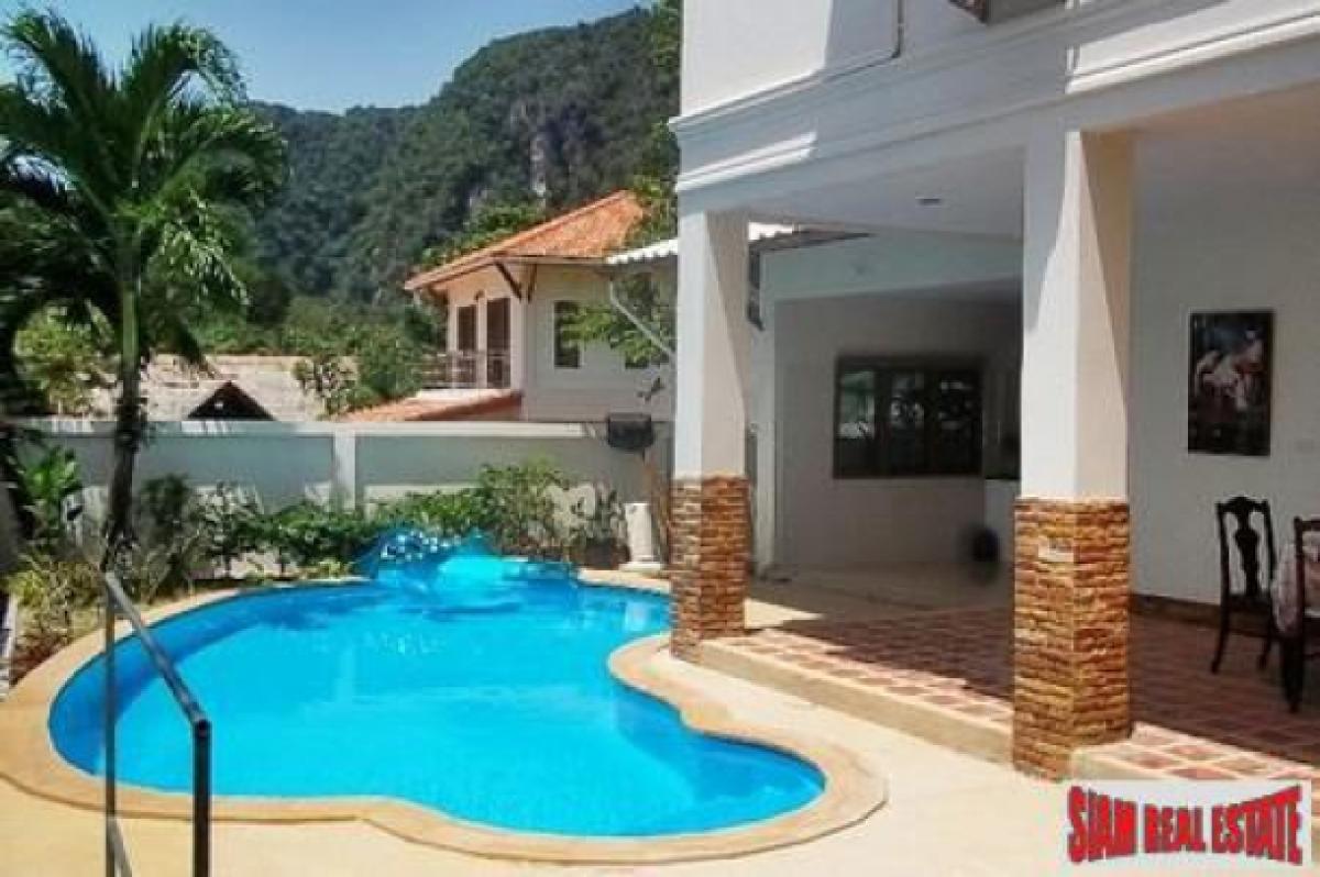 Picture of Villa For Sale in Krabi, Krabi, Thailand
