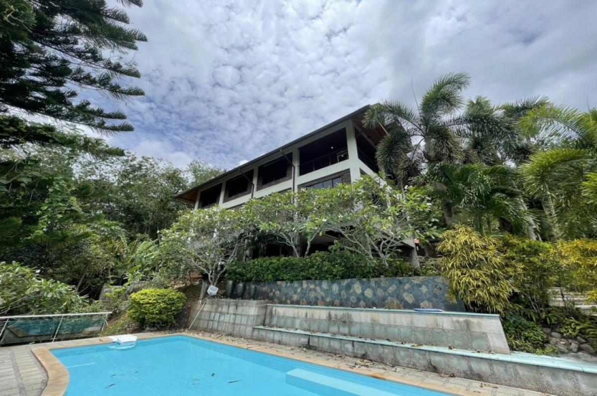 Picture of Villa For Sale in Krabi, Krabi, Thailand