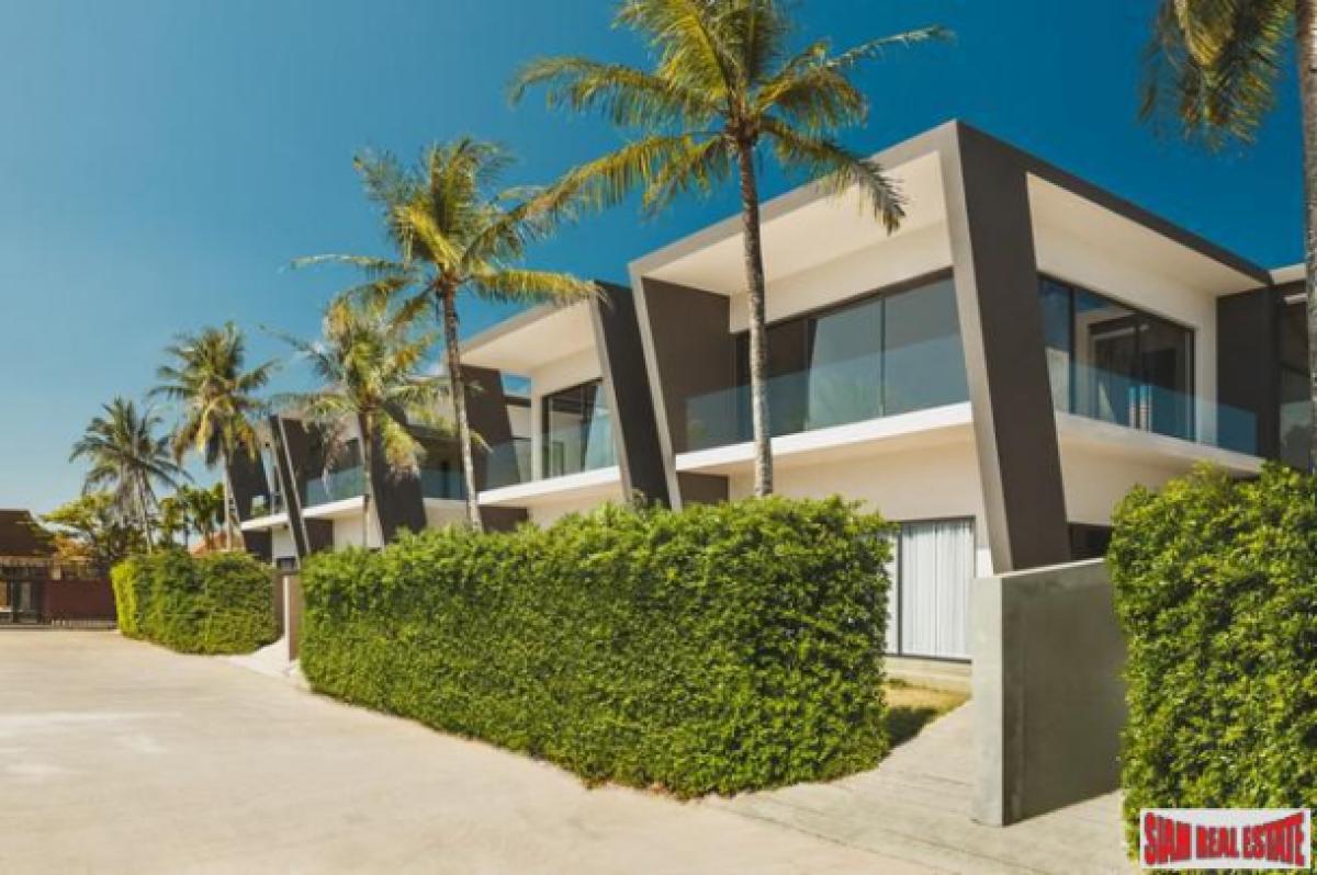Picture of Villa For Sale in Phuket, Phuket, Thailand