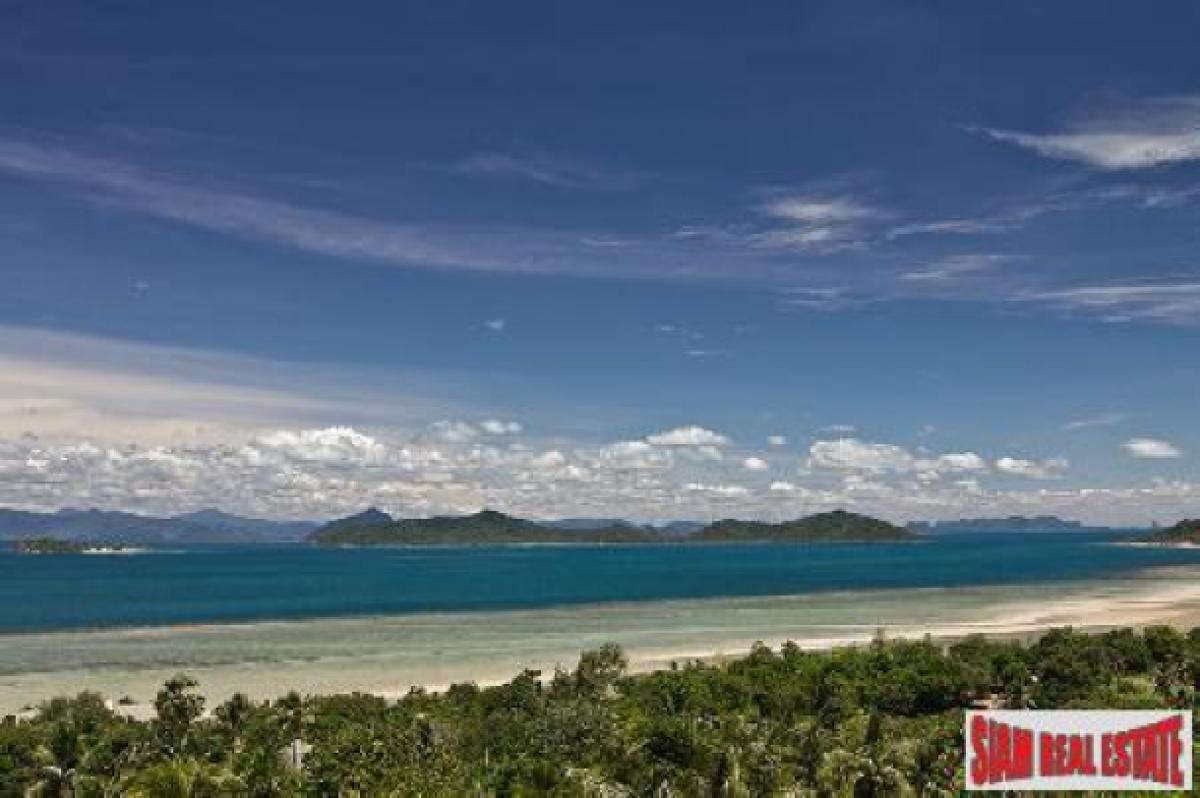 Picture of Residential Land For Sale in Surat Thani, Surat Thani, Thailand