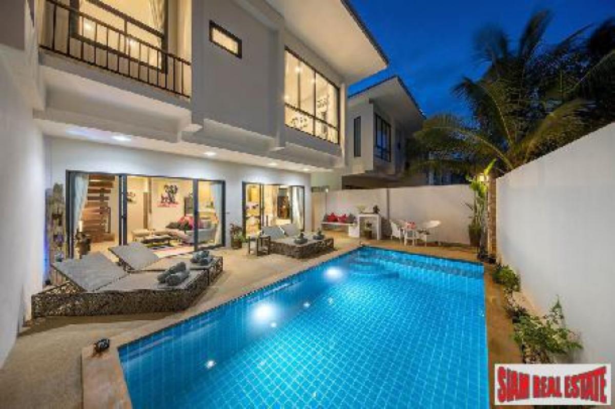 Picture of Duplex For Sale in Surat Thani, Surat Thani, Thailand