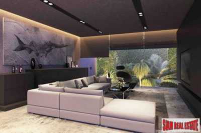 Villa For Sale in Chiang Mai, Thailand