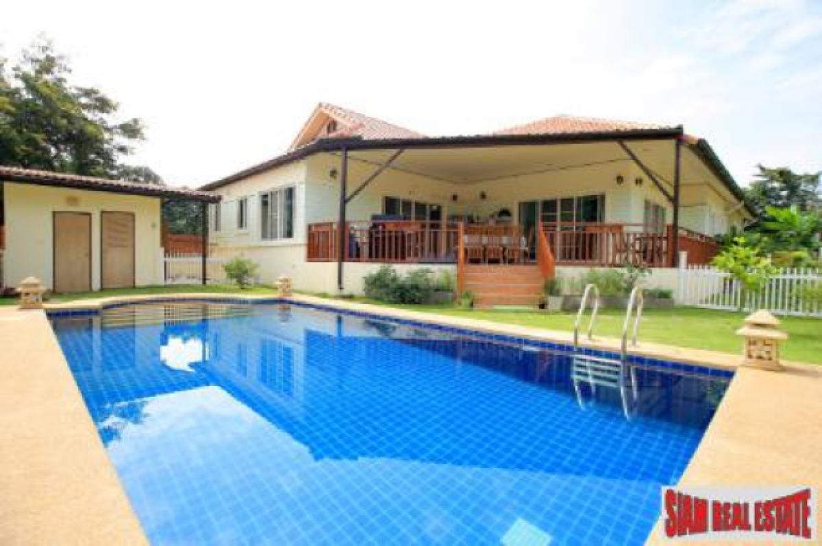 Picture of Home For Sale in Chiang Mai, Chiang Mai, Thailand