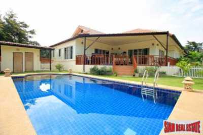Home For Sale in Chiang Mai, Thailand