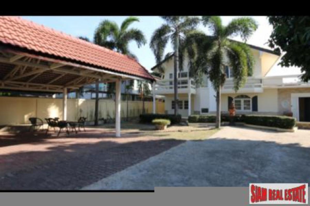 Picture of Villa For Sale in Chiang Mai, Chiang Mai, Thailand