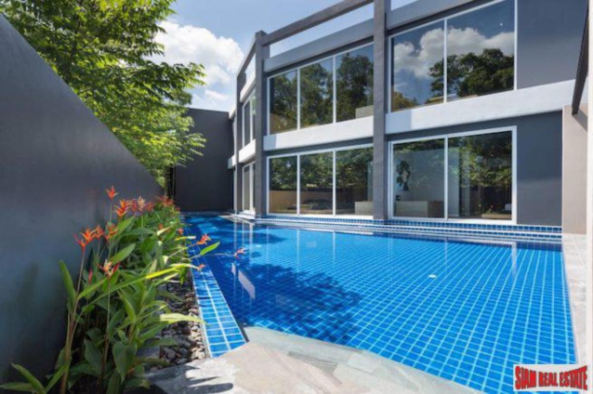 Picture of Studio For Sale in Phuket, Phuket, Thailand
