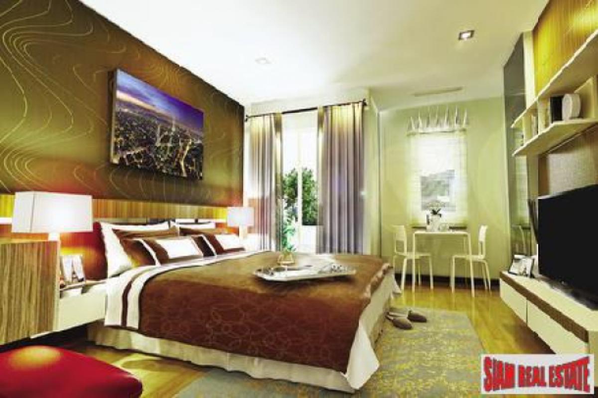 Picture of Apartment For Sale in Chiang Mai, Chiang Mai, Thailand