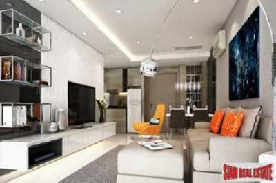 Apartment For Sale in Chiang Mai, Thailand