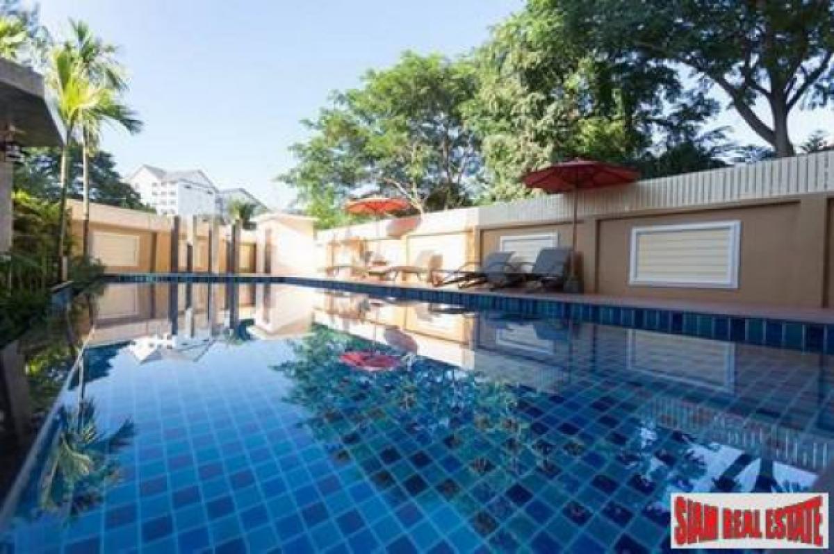 Picture of Apartment For Sale in Chiang Mai, Chiang Mai, Thailand