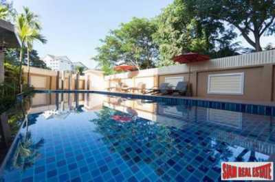 Apartment For Sale in Chiang Mai, Thailand