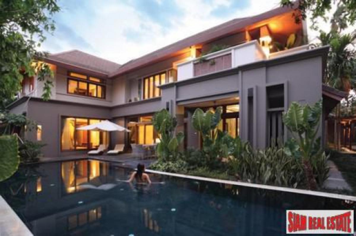 Picture of Villa For Sale in Chiang Mai, Chiang Mai, Thailand