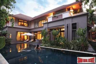 Villa For Sale in Chiang Mai, Thailand