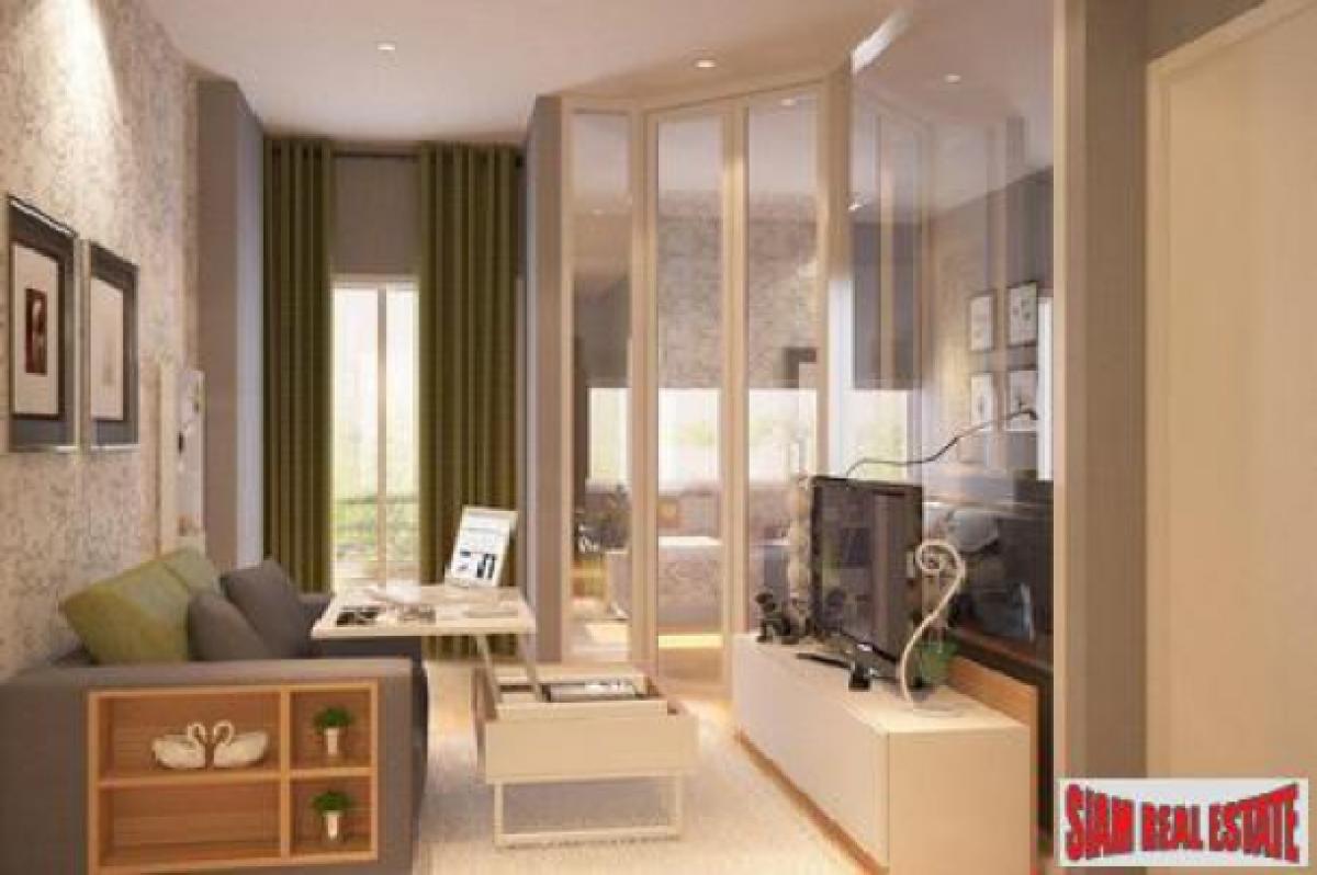 Picture of Apartment For Sale in Chiang Mai, Chiang Mai, Thailand