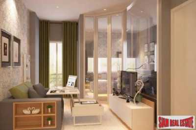 Apartment For Sale in Chiang Mai, Thailand