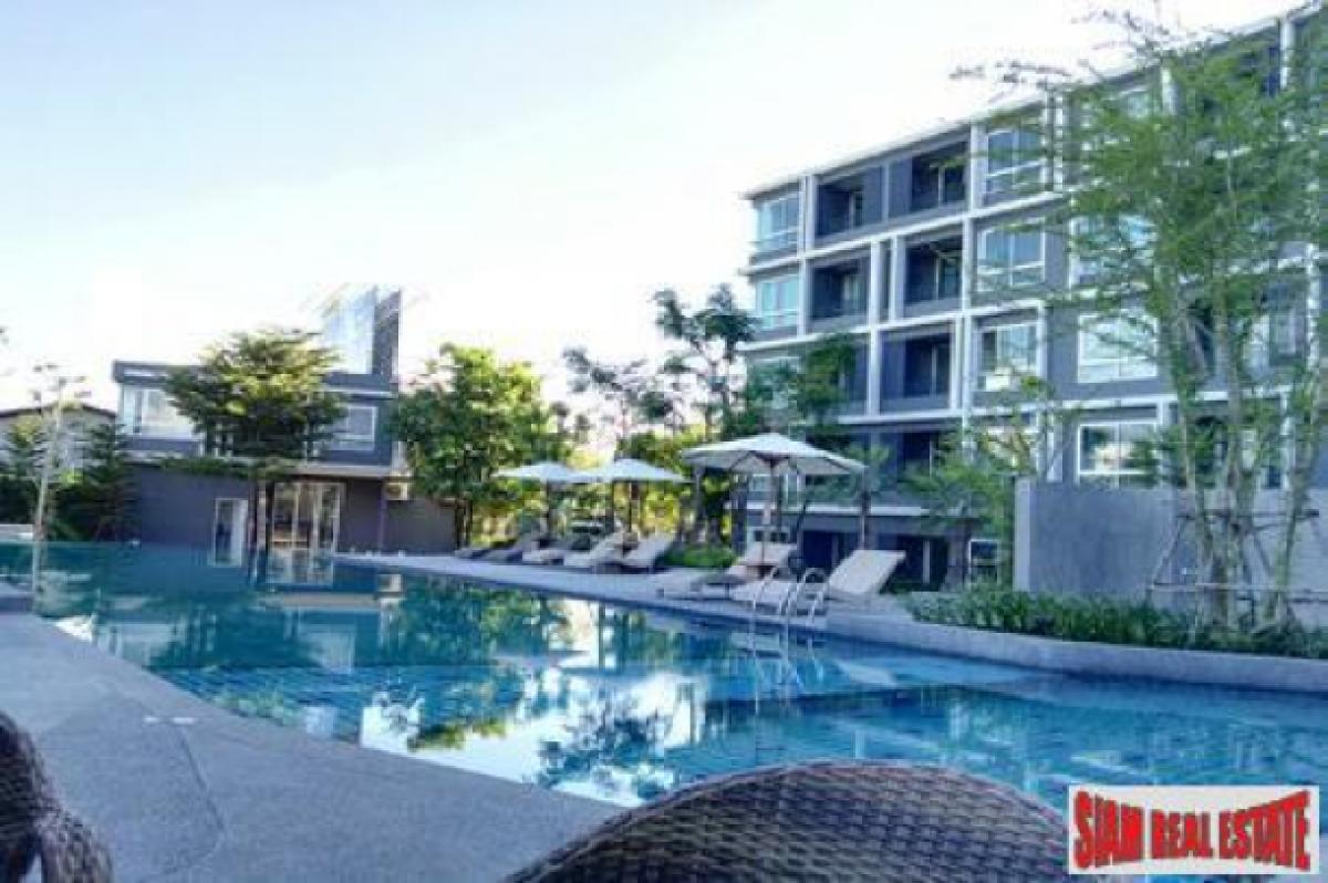 Picture of Apartment For Sale in Chiang Mai, Chiang Mai, Thailand
