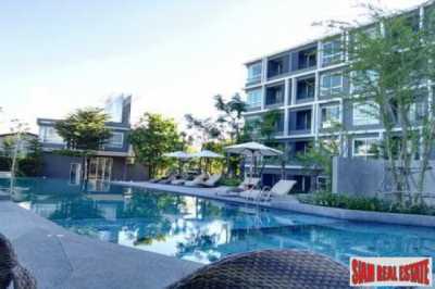 Apartment For Sale in Chiang Mai, Thailand