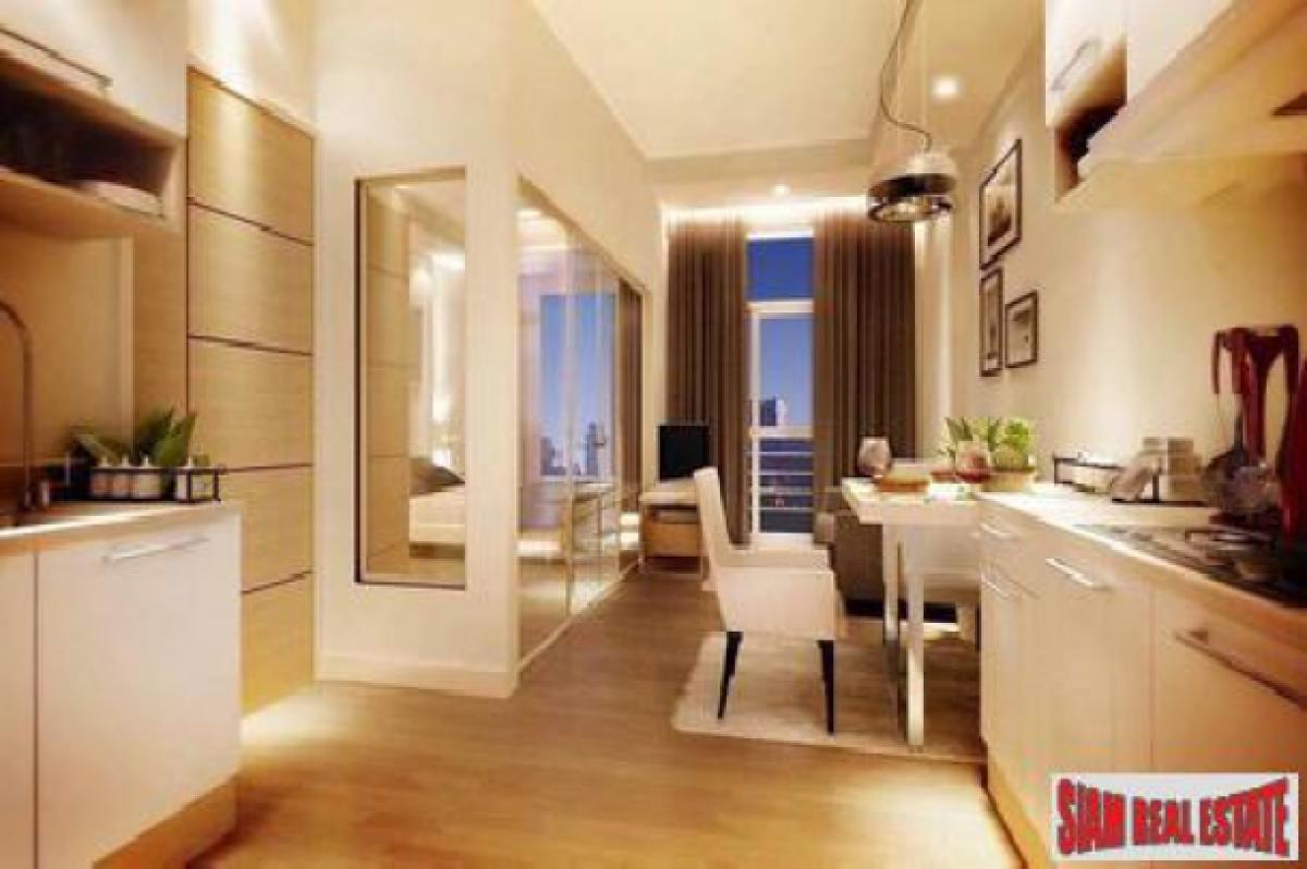 Picture of Apartment For Sale in Chiang Mai, Chiang Mai, Thailand