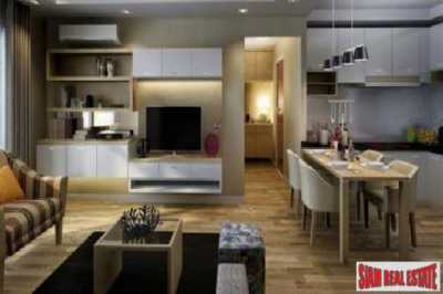 Apartment For Sale in Chiang Mai, Thailand