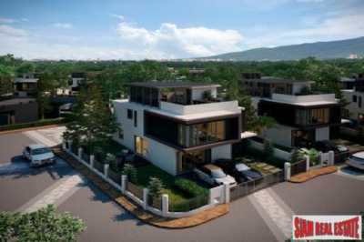 Villa For Sale in Chiang Mai, Thailand