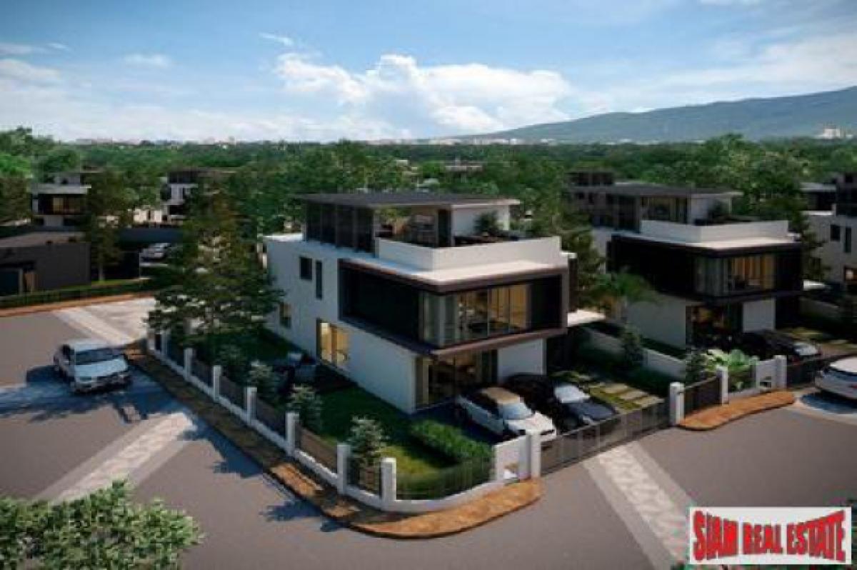 Picture of Villa For Sale in Chiang Mai, Chiang Mai, Thailand